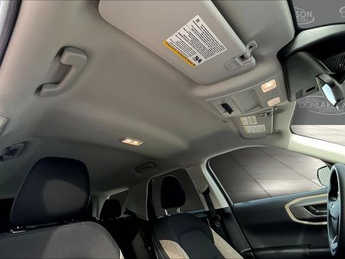 Certified 2025 Ford Bronco Sport Big Bend AWD/4WD image 17