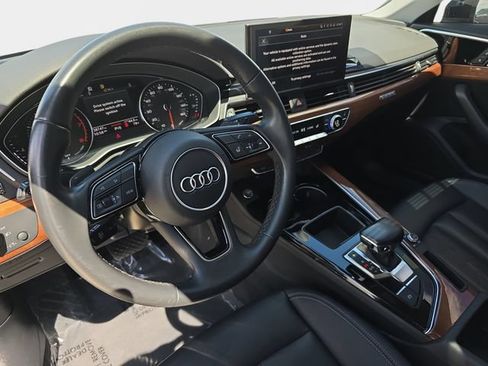 Used 2023 Audi A4 2.0T Premium w/ Convenience Package AWD/4WD image 18