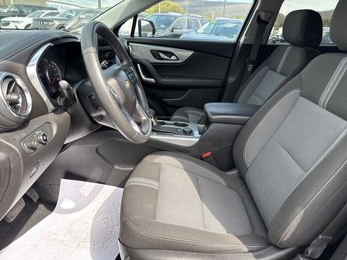 Used 2023 Chevrolet Blazer LT AWD/4WD image 11
