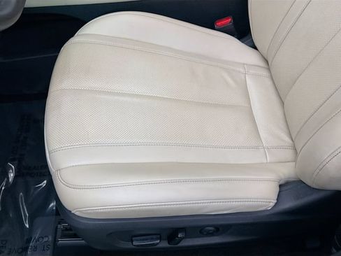 Used 2023 INFINITI QX60 Luxe AWD/4WD image 19