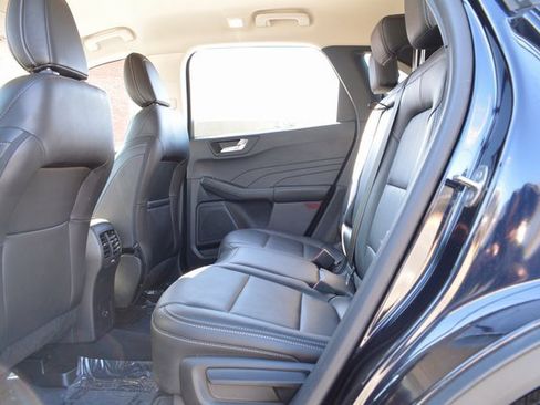 Used 2021 Ford Escape SEL image 20