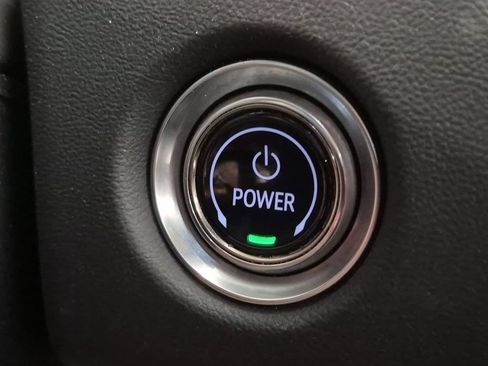 Certified 2024 Cadillac Lyriq Tech AWD/4WD image 20