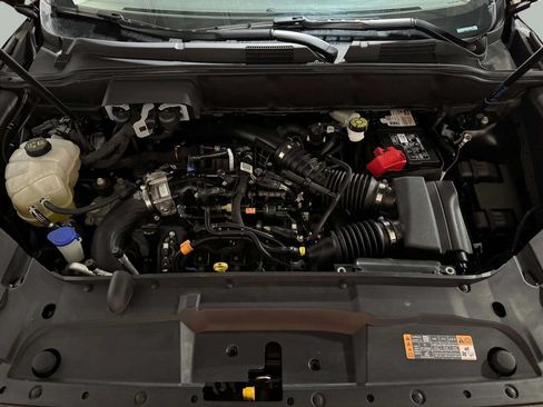 Certified 2022 Lincoln Nautilus Reserve AWD/4WD image 29