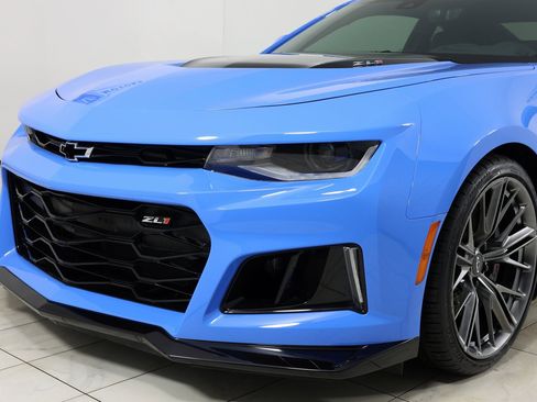 Used 2023 Chevrolet Camaro ZL1 image 44