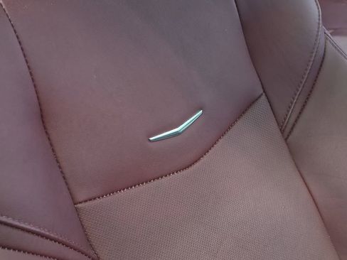 Used 2017 Cadillac ATS Premium Luxury image 26