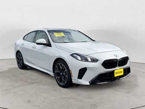 Used 2025 BMW 228i xDrive AWD/4WD image 3