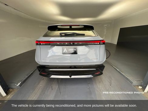 Used 2024 Nissan Ariya FWD image 4