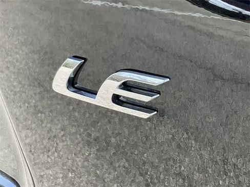 Certified 2026 Toyota Corolla LE image 11