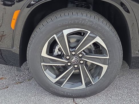 New 2026 Buick Enclave Sport Touring FWD image 7