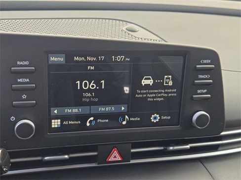 New 2026 Hyundai Elantra SE image 14