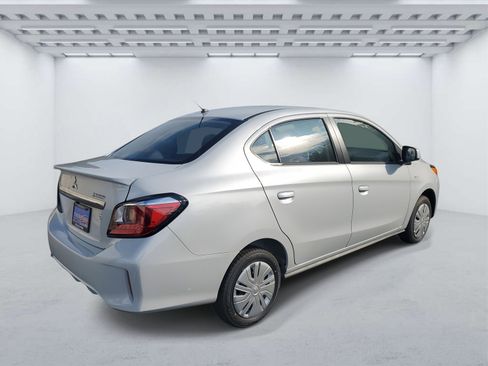 New 2024 Mitsubishi Mirage G4 ES image 4