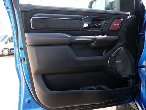Used 2023 RAM 1500 TRX w/ TRX Level 2 Equipment Group AWD/4WD image 19