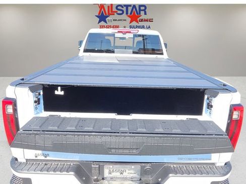 New 2026 GMC Sierra 3500 Denali w/ Denali Reserve Package image 41