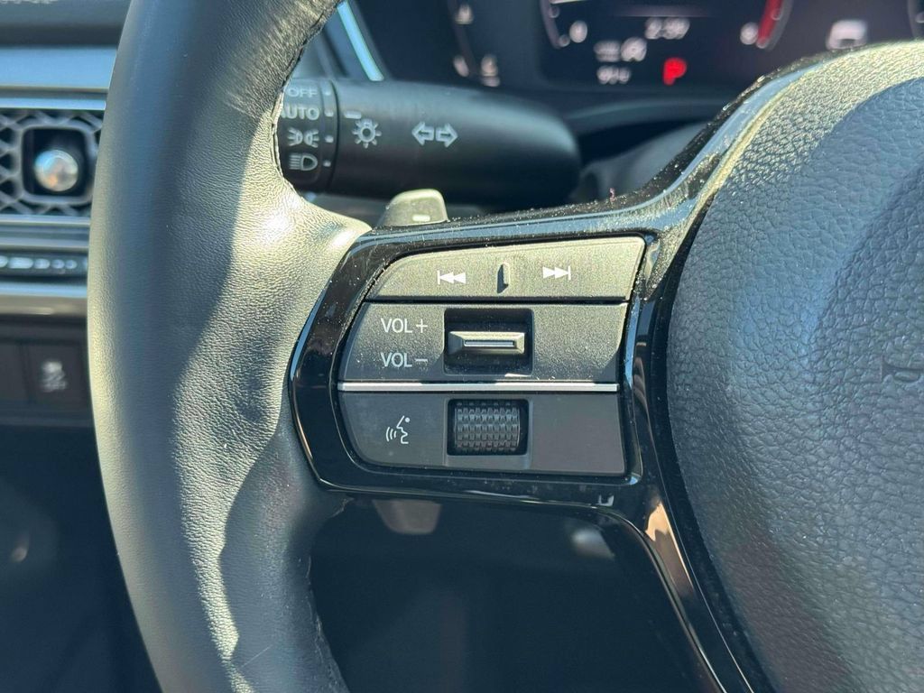Used 2024 Acura Integra FWD image 24