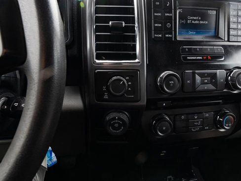Used 2016 Ford F150 XLT w/ Trailer Tow Package AWD/4WD image 16