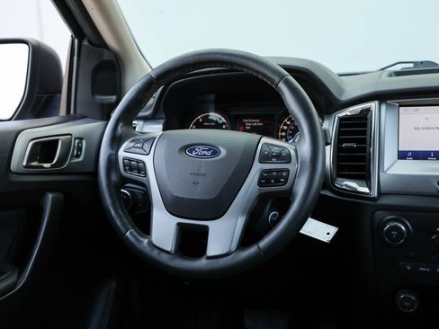 Used 2021 Ford Ranger XLT w/ Equipment Group 301A Mid AWD/4WD image 29