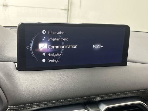 Used 2023 MAZDA CX-5 AWD 2.5 S image 18