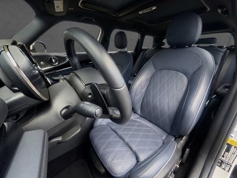 Used 2024 MINI Cooper Clubman John Cooper Works AWD/4WD image 6