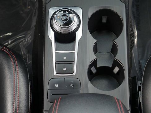 Used 2021 Ford Escape SEL w/ SEL Stealth AWD Package image 24