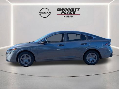 New 2026 Nissan Sentra S image 2