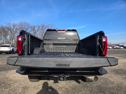 Used 2025 GMC Sierra 2500 Denali image 33