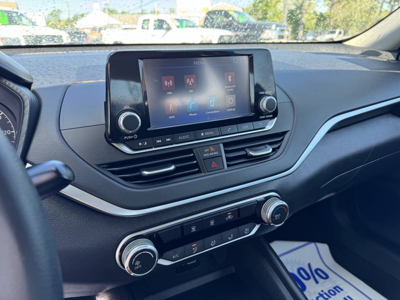 Used 2022 Nissan Altima 2.5 S FWD image 20