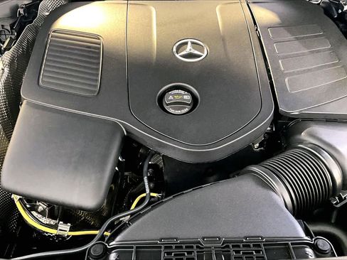 New 2026 Mercedes-Benz GLC 300 4MATIC image 14
