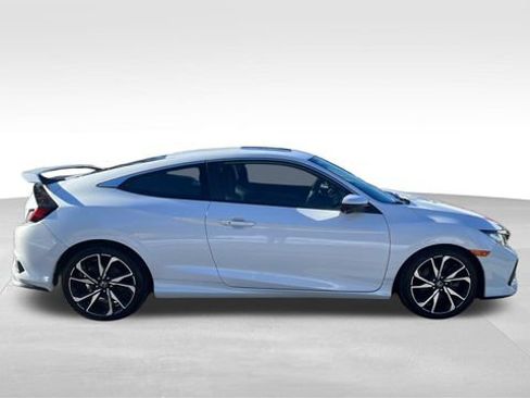 Used 2019 Honda Civic Si image 3
