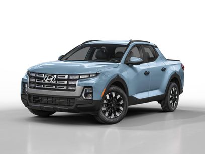 New 2026 Hyundai Santa Cruz SEL
