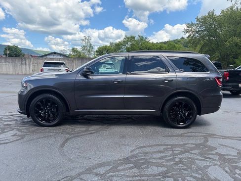 Used 2019 Dodge Durango GT AWD/4WD image 6