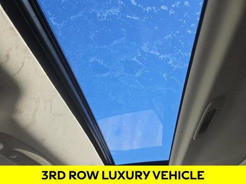 Certified 2024 INFINITI QX80 Premium Select w/ Cargo Package image 19