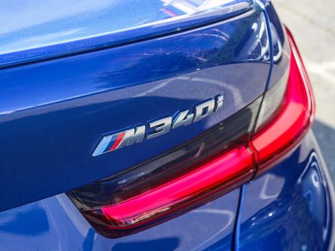 Used 2025 BMW M340i image 25