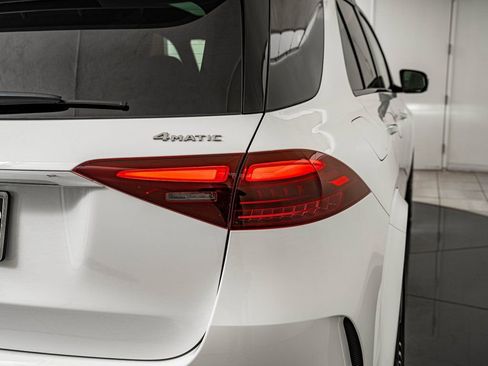 New 2026 Mercedes-Benz GLE 450 4MATIC image 10
