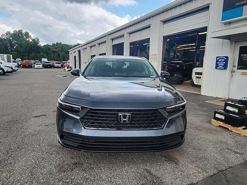 Used 2024 Honda Accord EX image 8