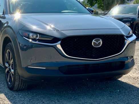 Used 2024 MAZDA CX-30 AWD 2.5 S w/ Preferred Package image 12
