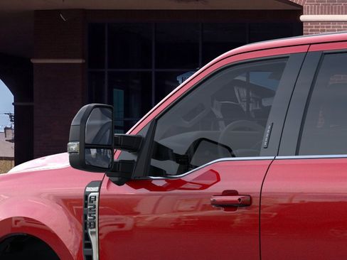 New 2026 Ford F250 King Ranch AWD/4WD image 20