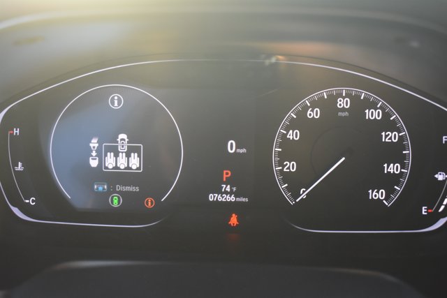 Used 2022 Honda Accord Sport image 20