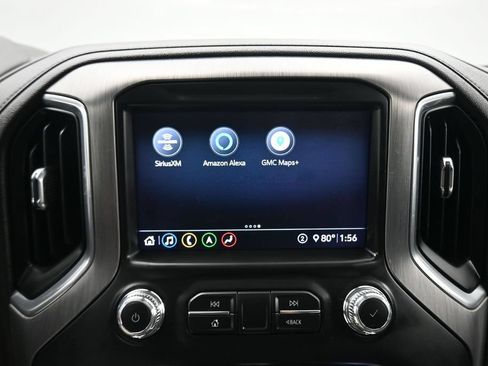 Used 2020 GMC Sierra 1500 Denali w/ Denali Ultimate Package AWD/4WD image 22