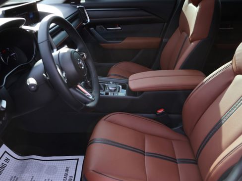 Certified 2025 MAZDA CX-50 Meridian Edition w/ Weather Package image 40