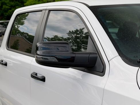 Used 2023 RAM 1500 Laramie AWD/4WD image 13