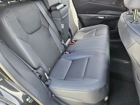 Used 2023 Lexus RX 350 Premium w/ Cold Area Package FWD image 19
