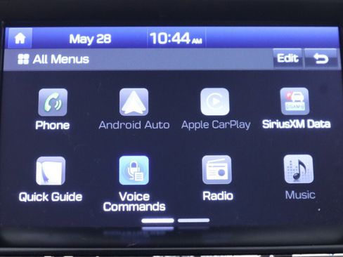 Used 2018 Hyundai Tucson SEL FWD image 18