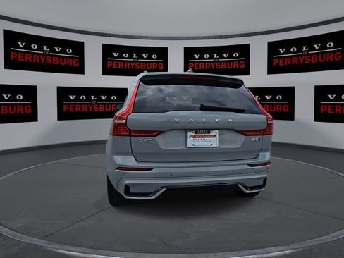 Used 2025 Volvo XC60 B5 Ultra w/ Climate Package AWD/4WD image 7