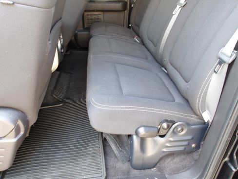 Used 2009 Ford F150 FX4 AWD/4WD image 23