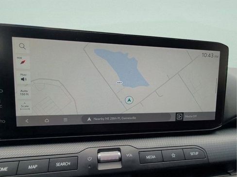 New 2026 Kia K4 EX FWD image 24