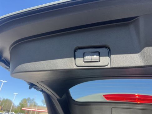 New 2026 Nissan Rogue SV image 20