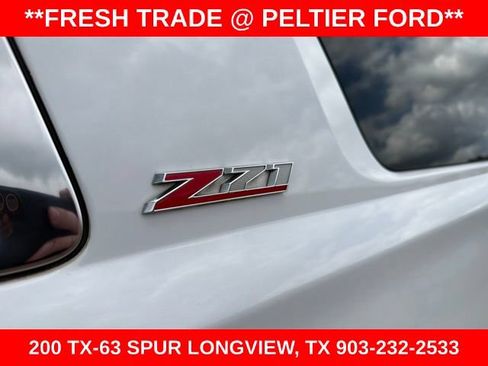 Used 2019 Chevrolet Tahoe LT w/ Luxury Package AWD/4WD image 10