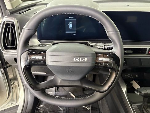New 2026 Kia Sorento LX image 23