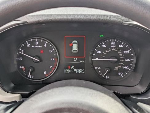 Certified 2025 Subaru Forester image 22