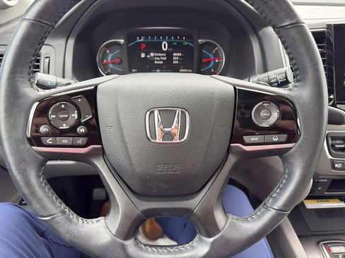 Used 2022 Honda Pilot Special Edition image 23